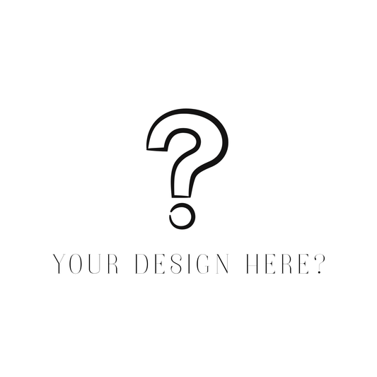 Custom Design