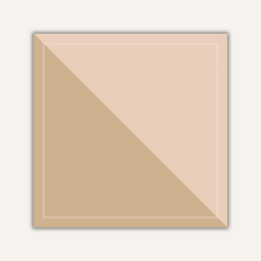 BICOLORE MOCCA