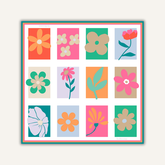 FIORI VIVACI