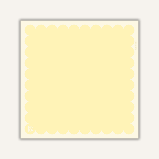 FLUTTO GIALLO
