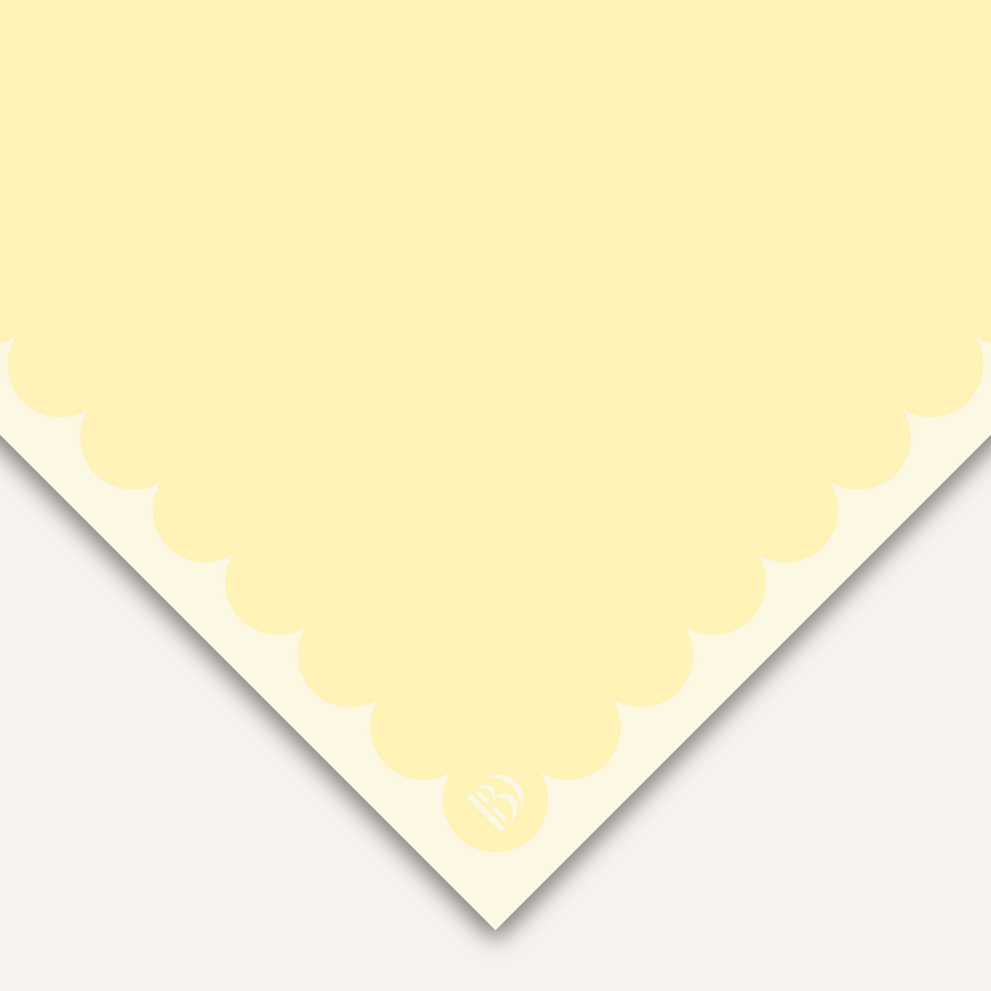 FLUTTO GIALLO