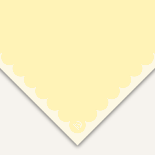 FLUTTO GIALLO