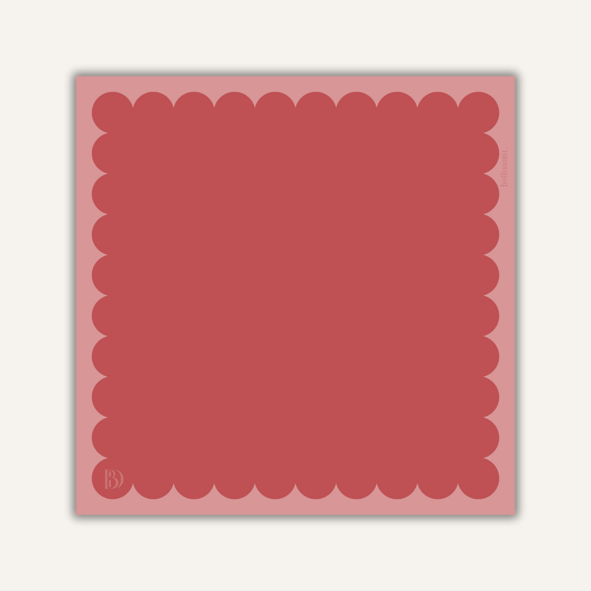 FLUTTO ROSSO