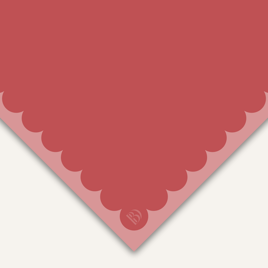 FLUTTO ROSSO