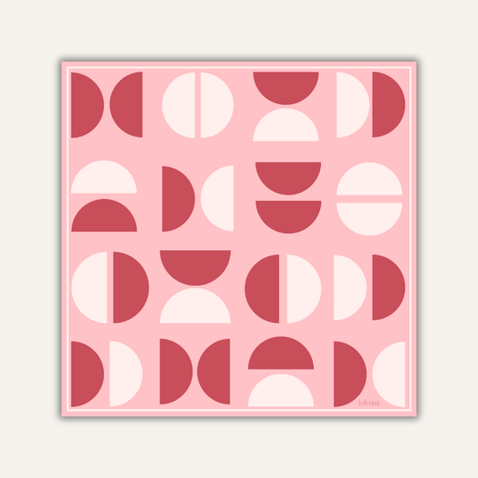 MEZZA BLUSH