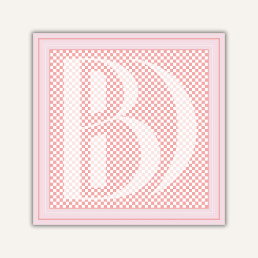 MOSAICO ROSA