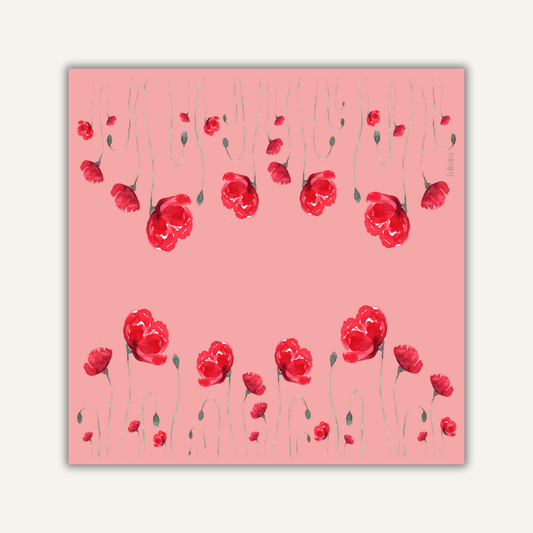 PAPVERI ROSA