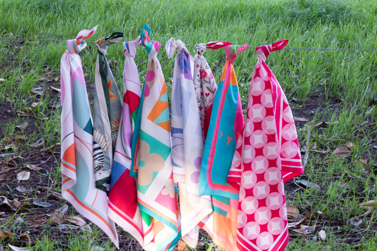 Spring25 Collection