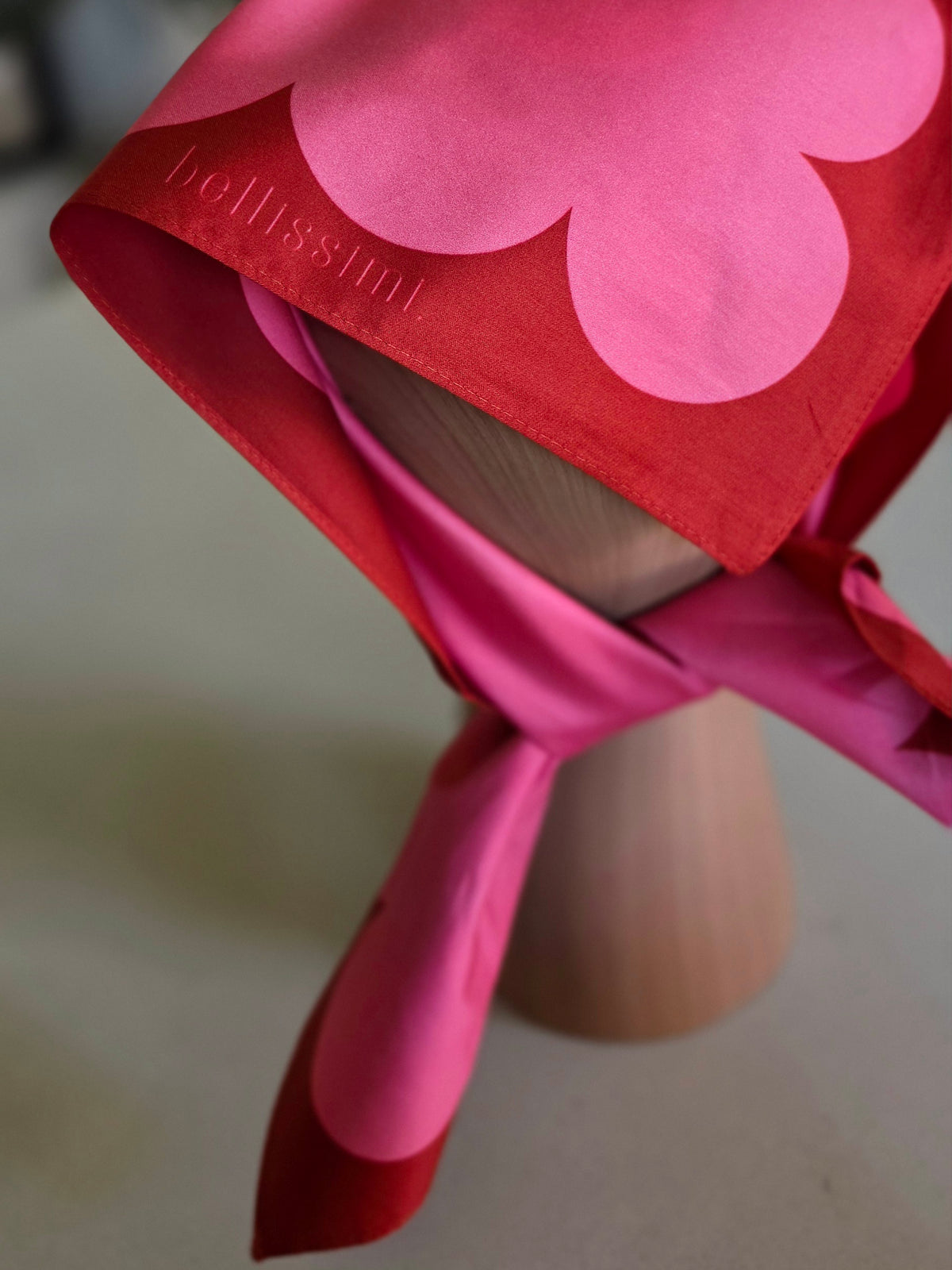 FLUTTO FRAGOLA