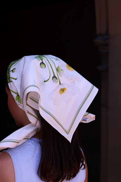 BIANCO FIORITA