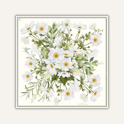 BIANCO FIORITA