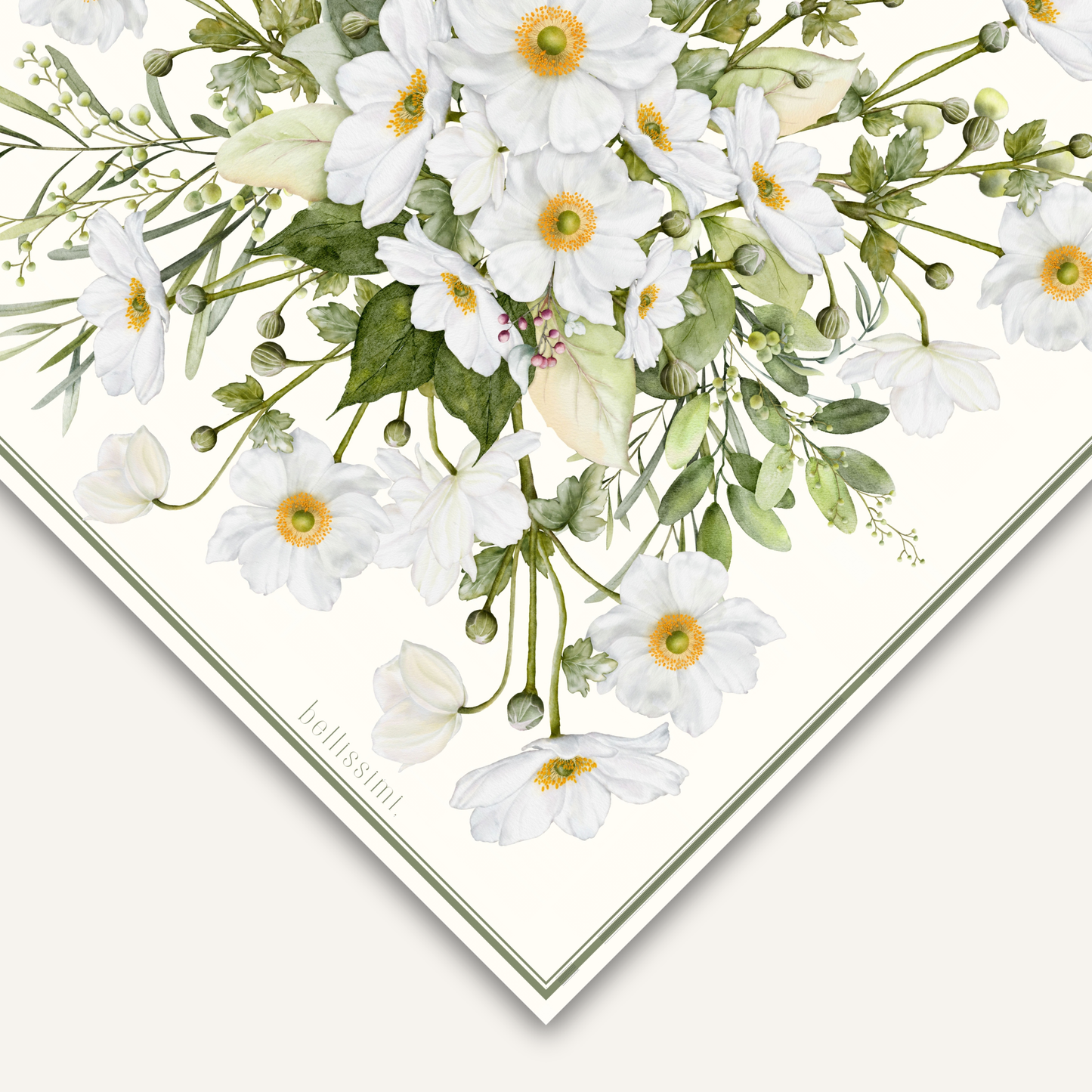BIANCO FIORITA