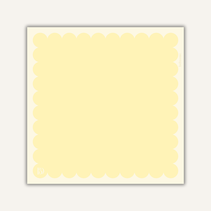 FLUTTO GIALLO