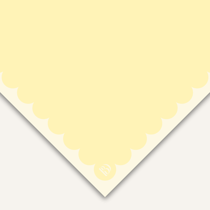 FLUTTO GIALLO