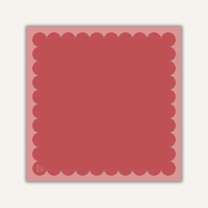 FLUTTO ROSSO