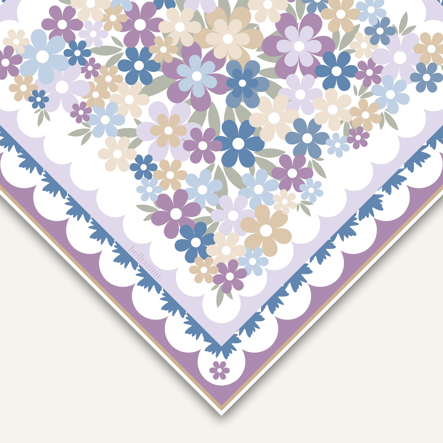 FOGLIAME VIOLA