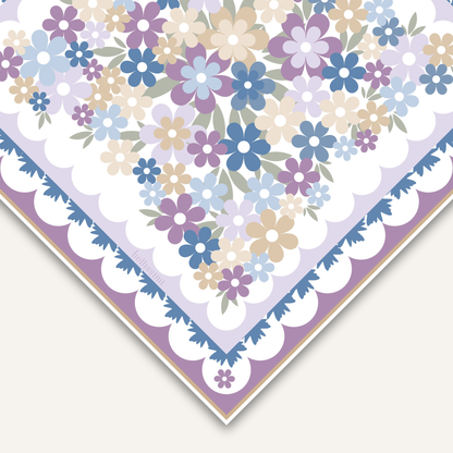 FOGLIAME VIOLA