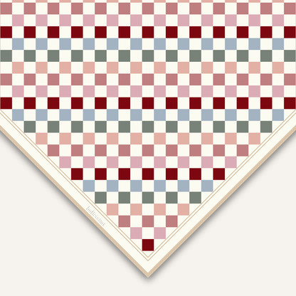 QUADRETTO ROSA