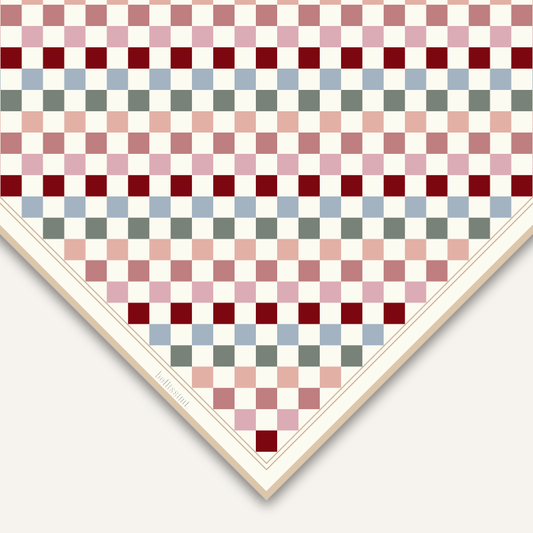 QUADRETTO ROSA