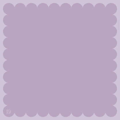 FLUTTO VIOLA
