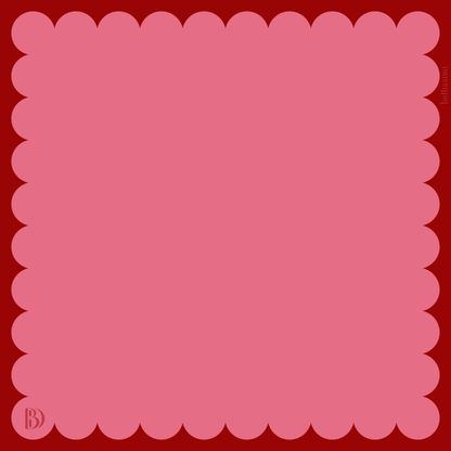 FLUTTO FRAGOLA