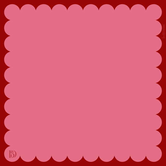 FLUTTO FRAGOLA