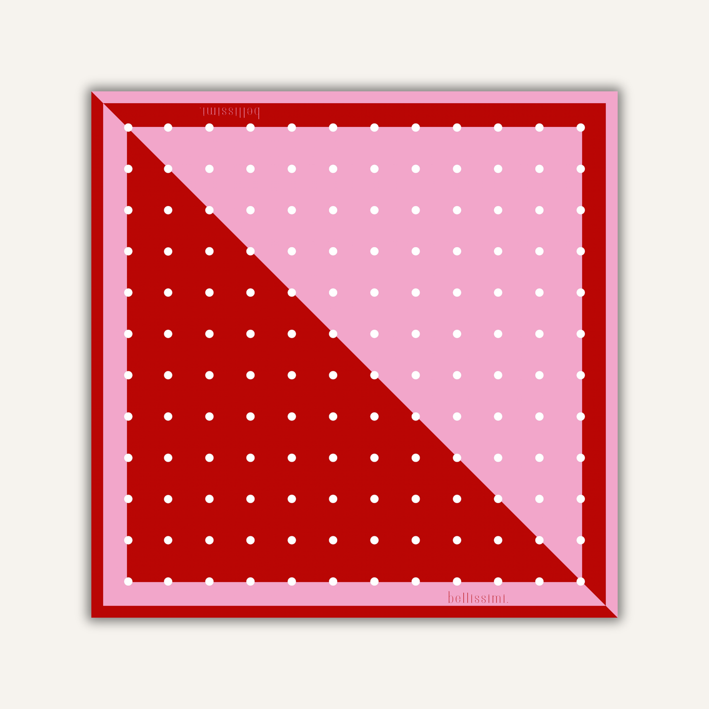 ROSSO RIBELLE