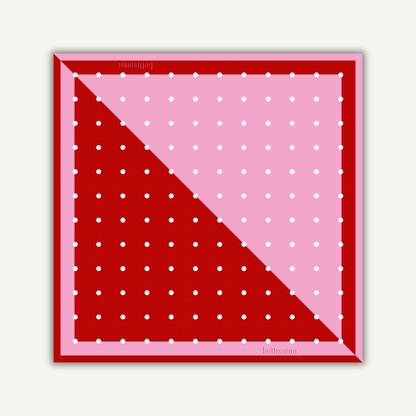 ROSSO RIBELLE
