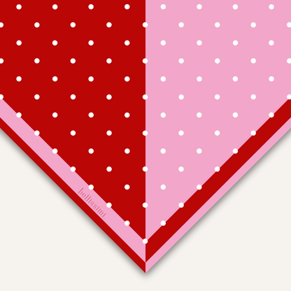 ROSSO RIBELLE